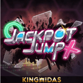 Nhảy Jackpot